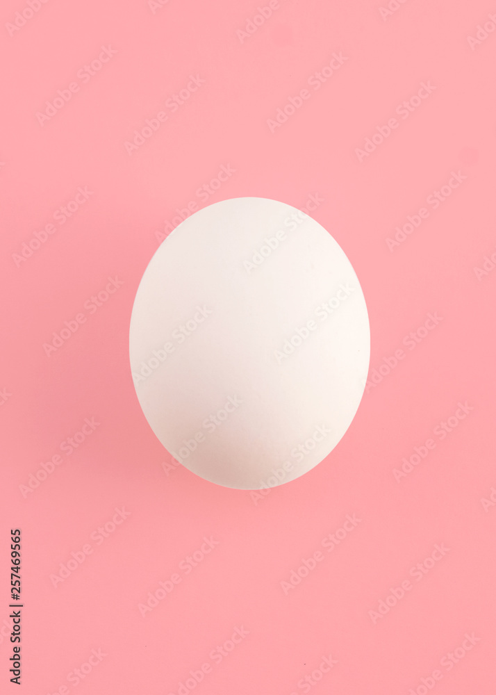 eggs on colour background eggs on colour background
