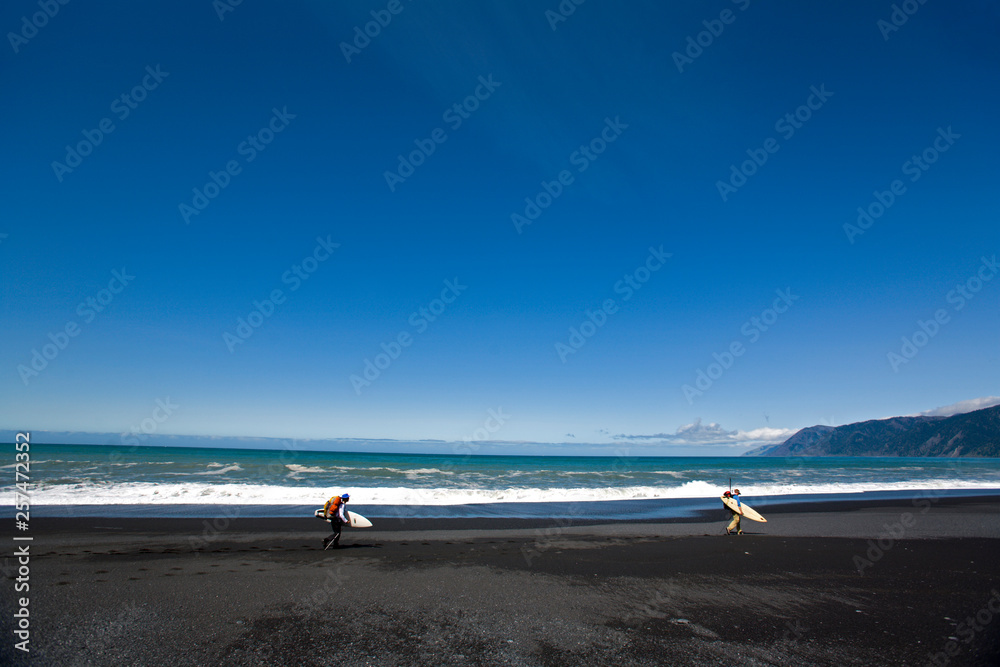 Surfing 2024 shelter cove