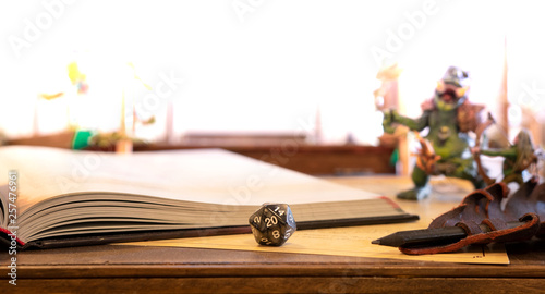 Rpg