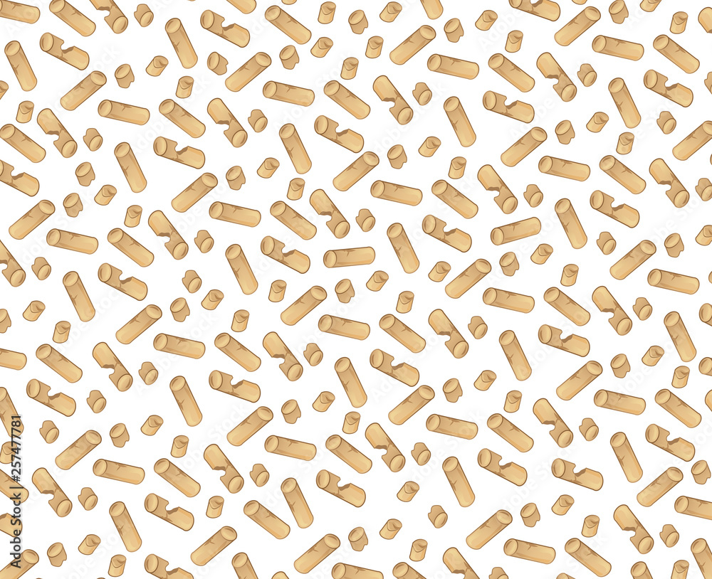 pattern pellet background. vetcor illustration pattern pellet background. vetcor illustration