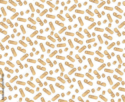 pattern pellet background. vetcor illustration