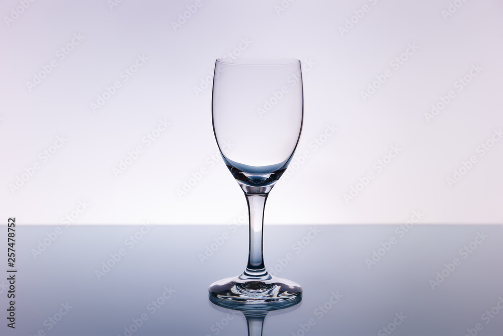 wine glass