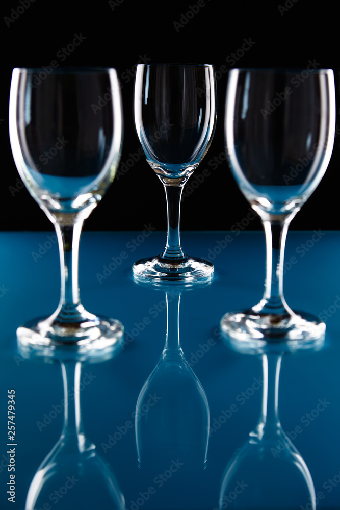 wine glasses wine glasses