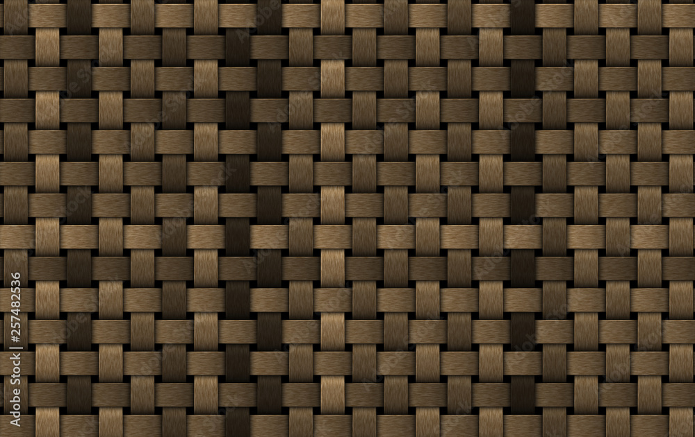 wooden basket weave wooden basket weave