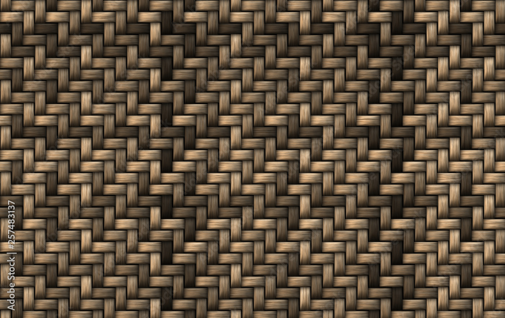 weaving rattan texture weaving rattan texture