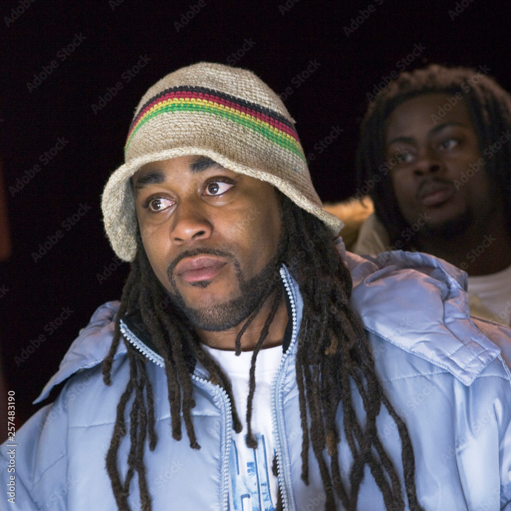 Exhibitor quote about the connection of technology, nature, and knowledge at the event