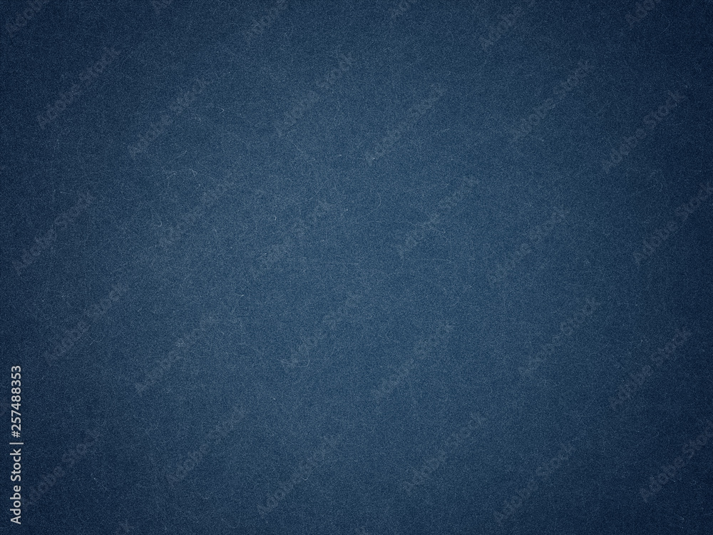 Abstract Blue Grunge Background