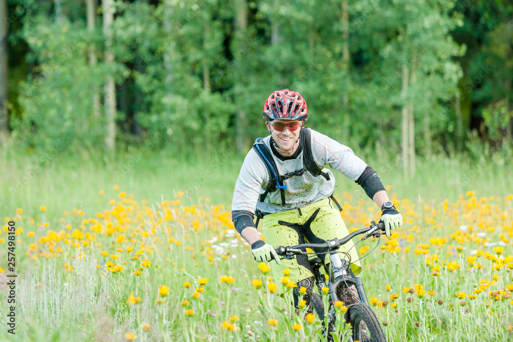 Wild Flower Ride Wild Flower Ride