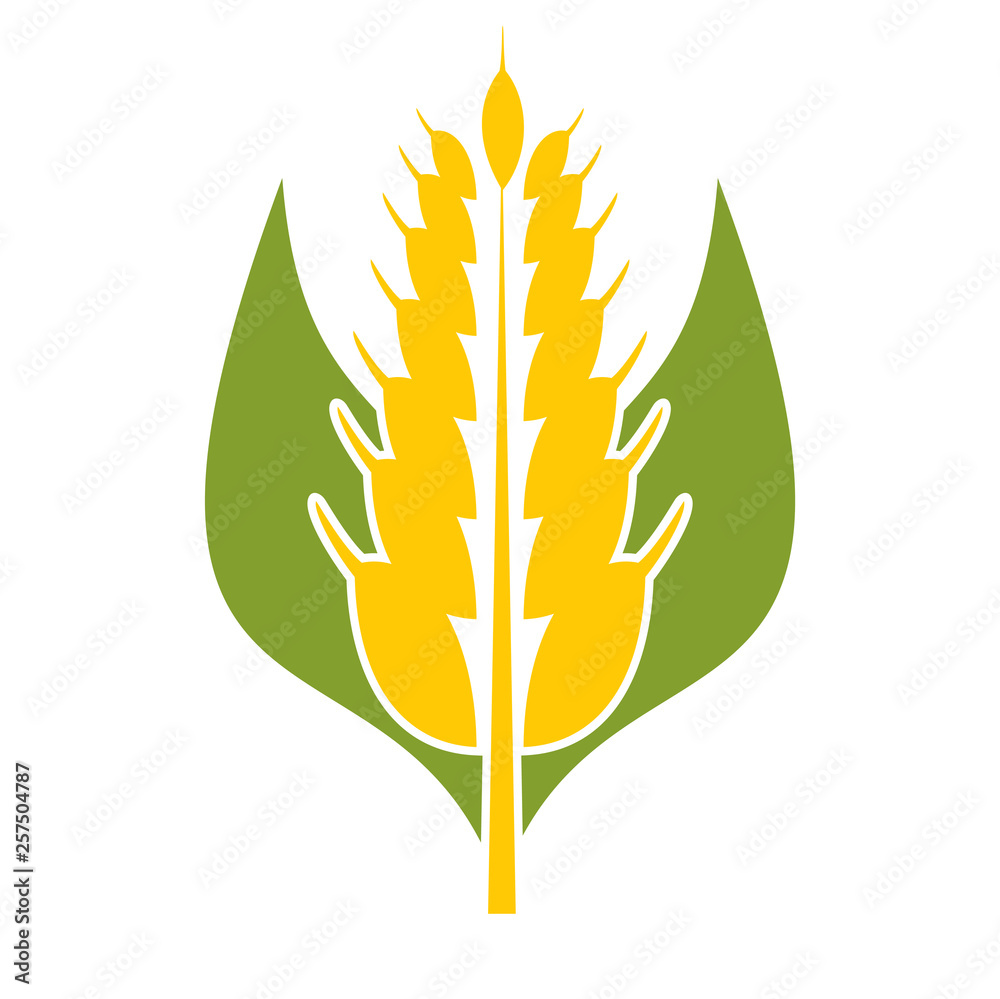 Cereal icon on background for graphic and web design. Simple vector sign. Internet concept symbol for website button or mobile app. Cereal icon on background for graphic and web design. Simple vector sign. Internet concept symbol for website button or mobile app.