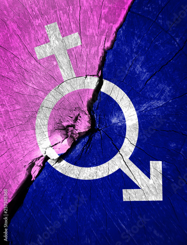 problems of men and women