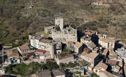 Torre Cajetani