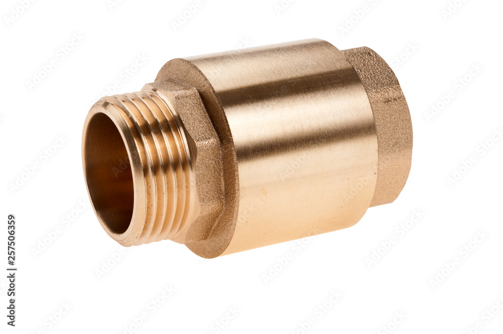 brass check valve brass check valve
