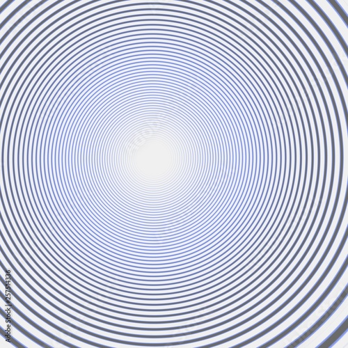 hypnotic circle