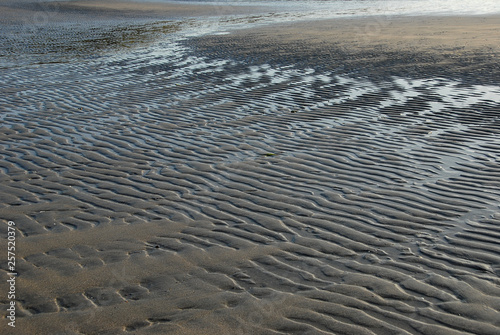 sand waves