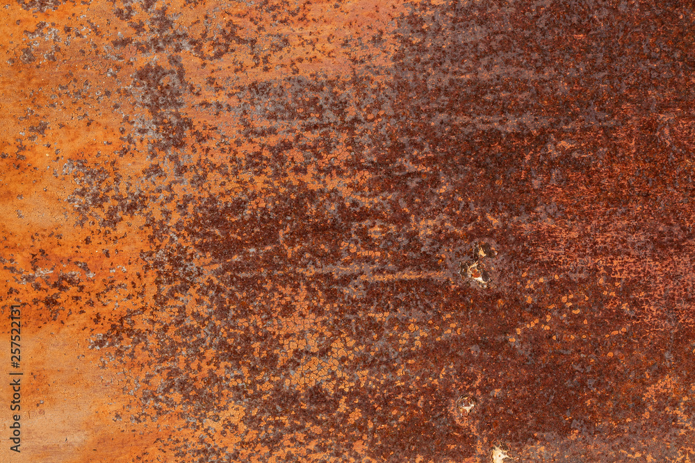 Grunge rusted metal texture. Rusty corrosion and oxidized background. Worn metallic iron panel. Grunge rusted metal texture. Rusty corrosion and oxidized background. Worn metallic iron panel.