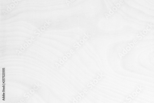 White plywood textured wooden background.............