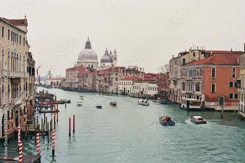 Venice Grand Canal © Demi
