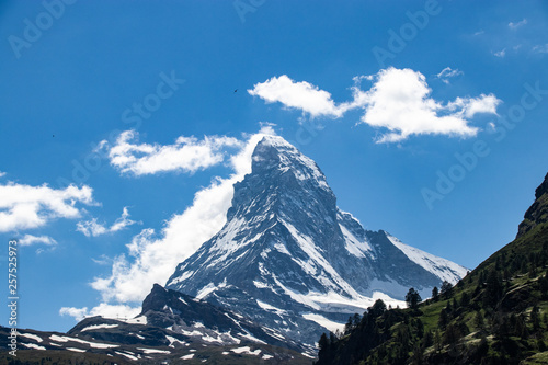 Matterhorn swiss © 1337swoosh