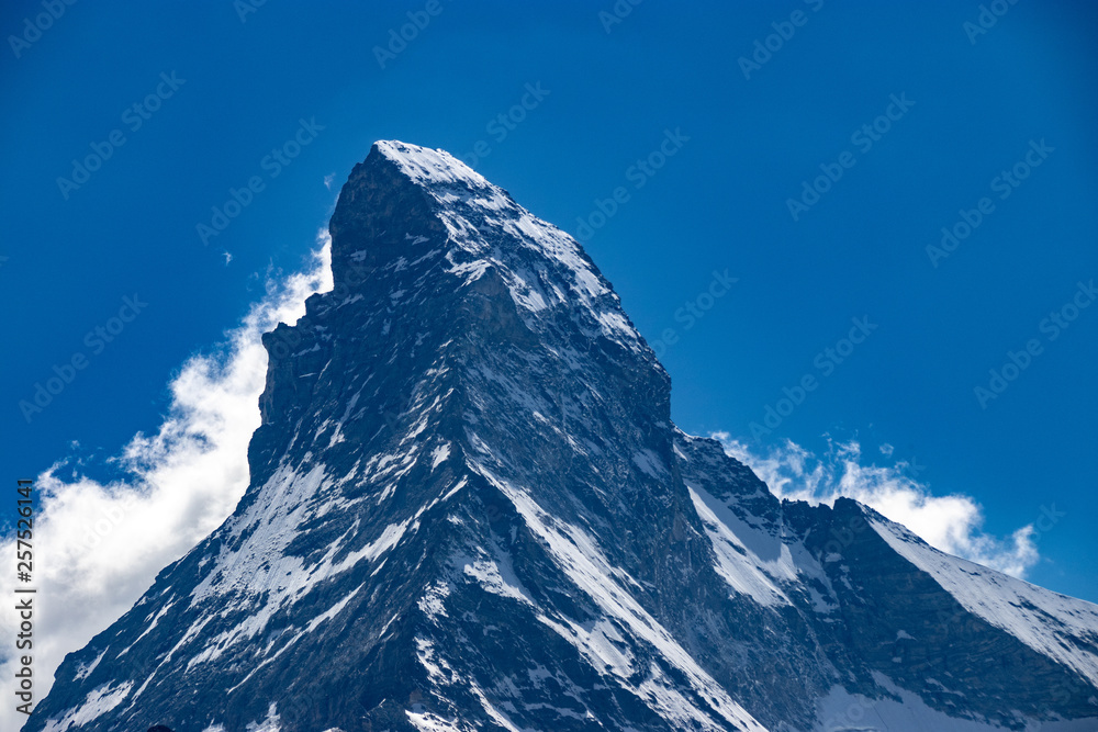 Matterhorn swiss