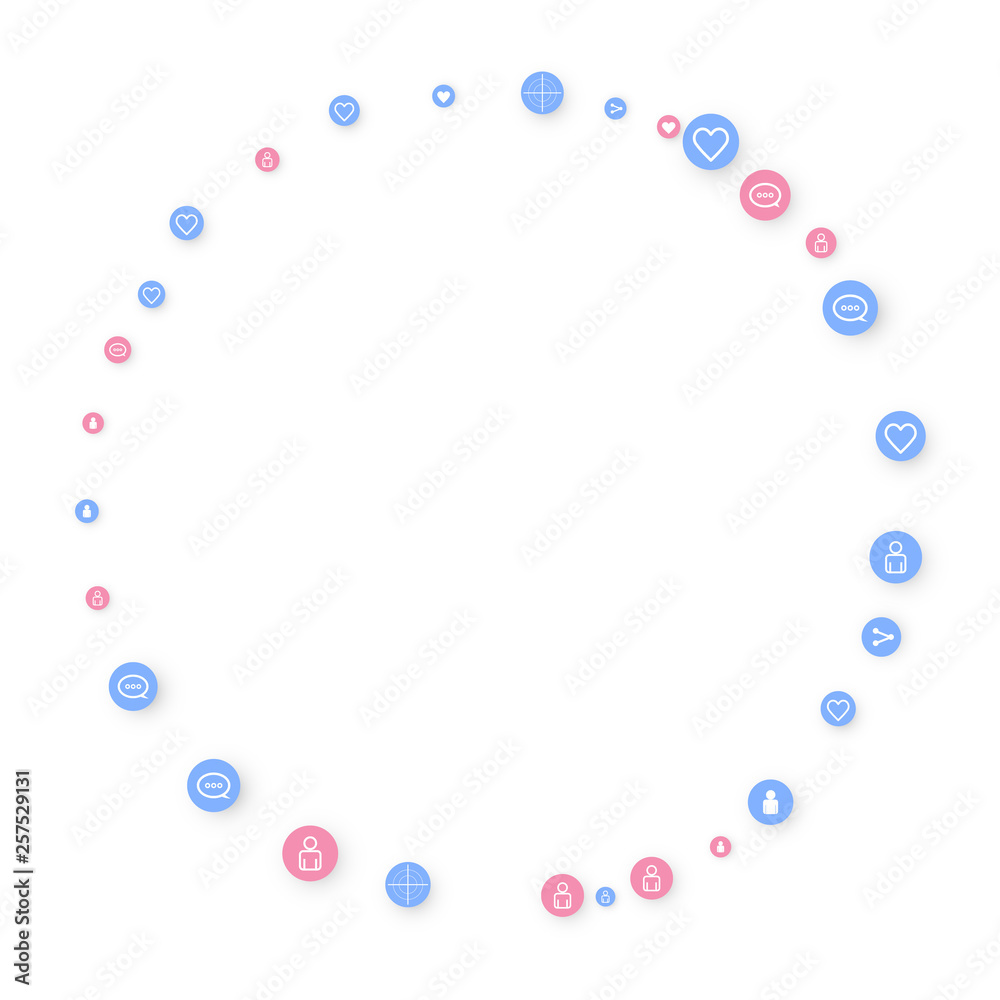 Social media marketing, Communication Social media marketing, Communication