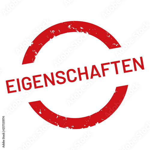vector Button Eigenschaften	