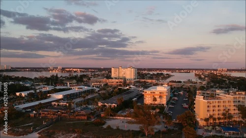 treasure island, florida photo