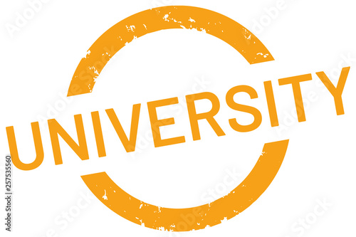 vector Button University	