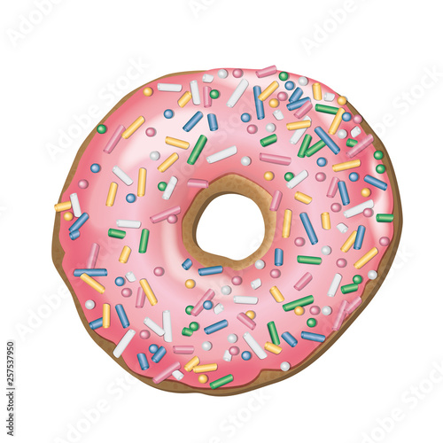 Doughnut