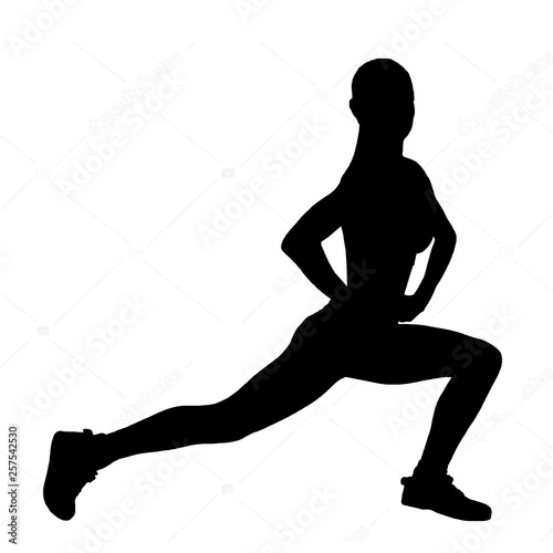 Fitness Girl