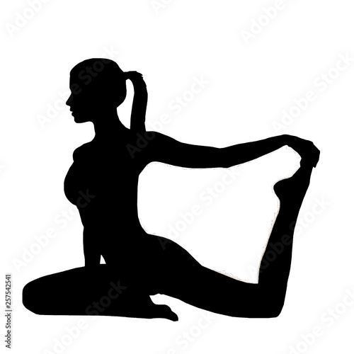 Fitness Girl