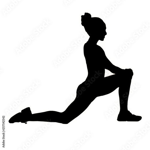 Fitness Girl