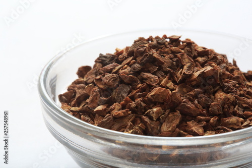 Dundee Lion Root image (herb)