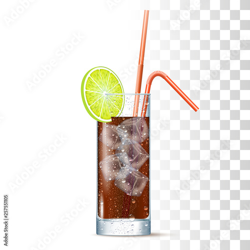 Long Island Cocktail
