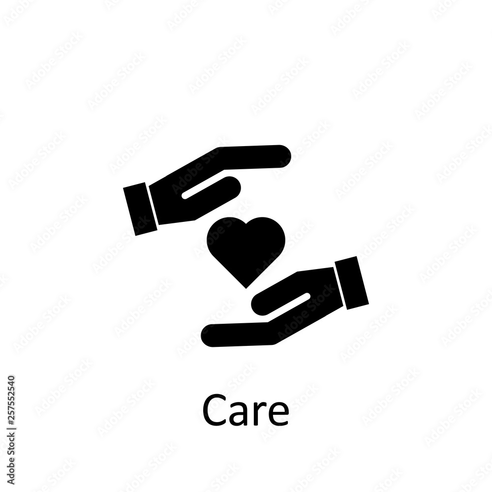 Friendship, care icon. Element of friendship icon. Premium quality graphic design icon. Signs and symbols collection icon for websites, web design, mobile app
