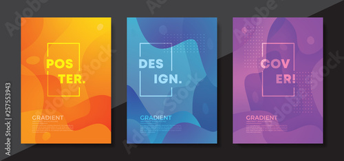 Dynamic textured background design in 3D style with orange color. Background For Mobile Screen, Advertising, Backdrop, Brochure, Cover, Flyer, Invitation, Poster, Wallpaper, And Others.