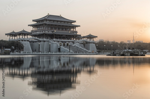chinese temple of heaven