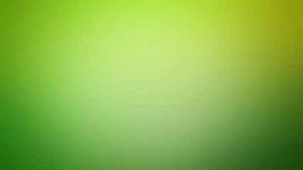 Light Green Defocused Blurred Motion Abstract Background, Widescreen, Horizontal