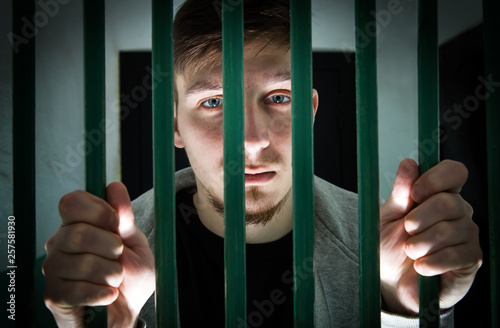 Young Man jailed