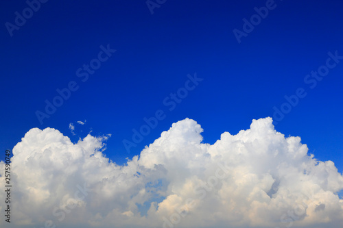 空　雲