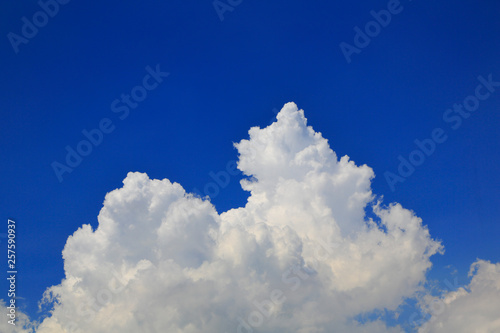 空　雲