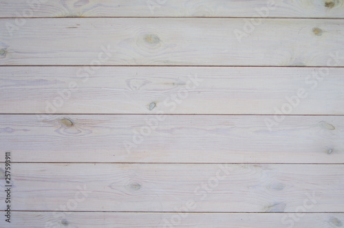 tinted lilac color pine planks texture background