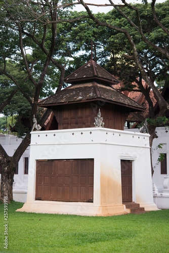 Thai Temple