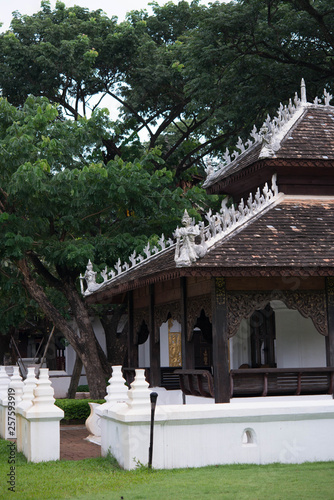Thai Temple