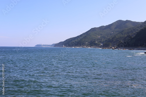 Corée du sud octobre 2018