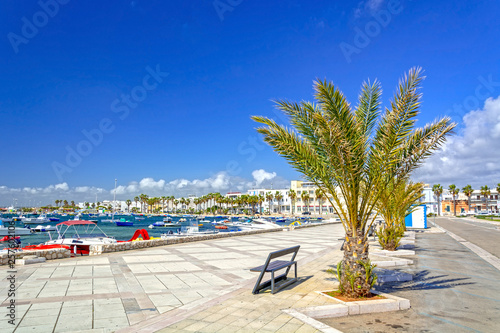 Porto Cesareo, Italy