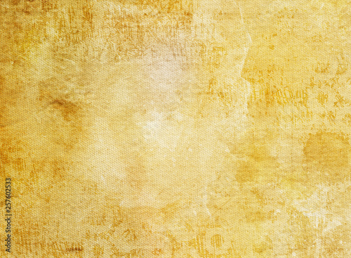 Destroyed background