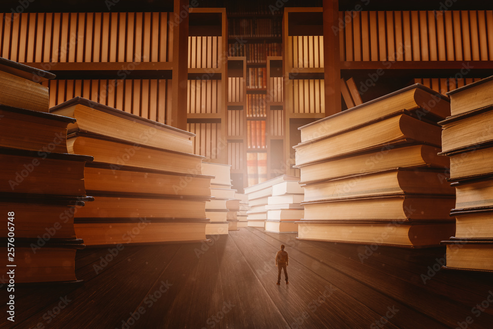 International Book Day