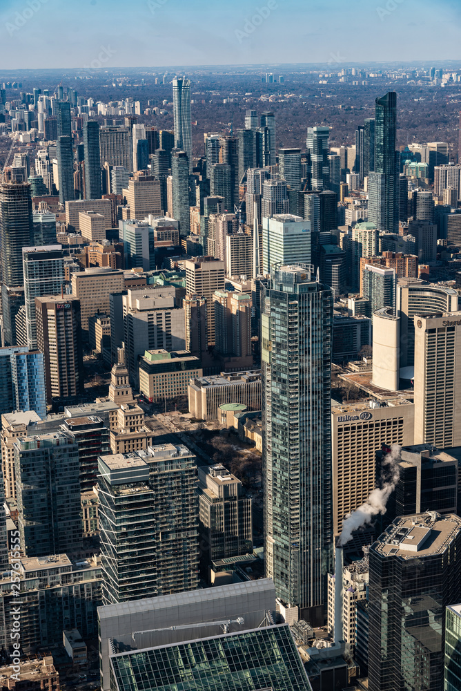 Fototapeta premium widok walpaper dla telefonów