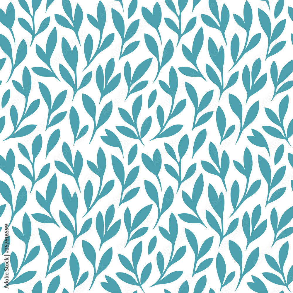 Decorative pattern for the background, tile and textiles..It is assembled from modular parts. Vector. Seamless. Decorative pattern for the background, tile and textiles..It is assembled from modular parts. Vector. Seamless.