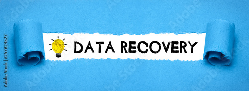 Data Recovery